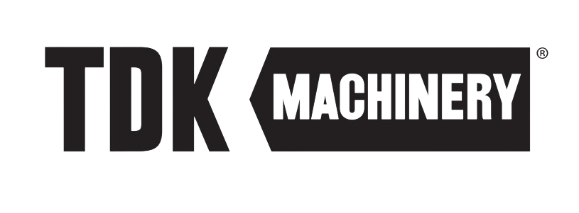 TDK Machinery
